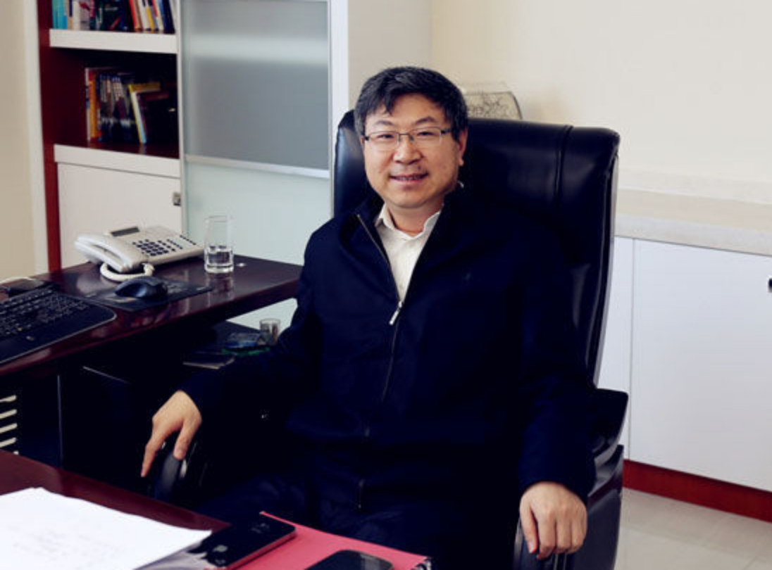 金桔科技领导关怀